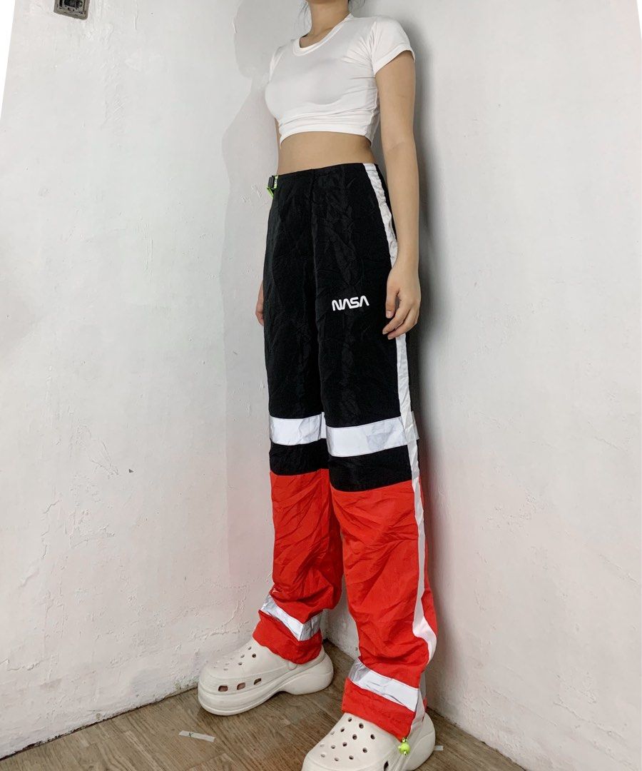 Windbreaker pants outlet forever 21