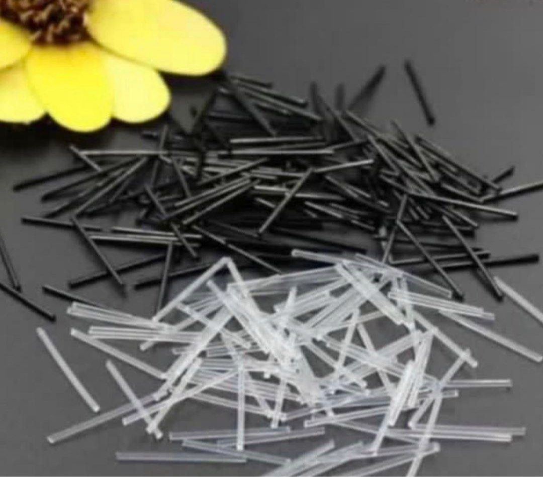 Plastic ear stud sticks discount