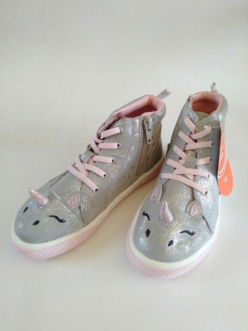 Wonder nation unicorn shoes 2025