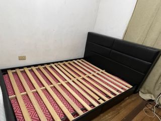 Full Double Bed Frame