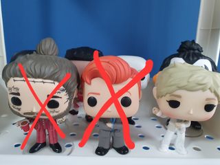 (Category: ) located in . Submitted by fadzli_funko (Listing ID 1257599547, Image 1). Description: .