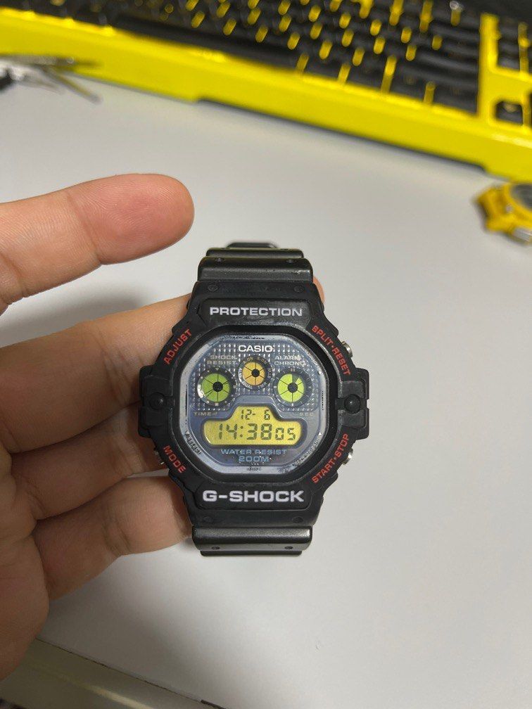 dw 5900c