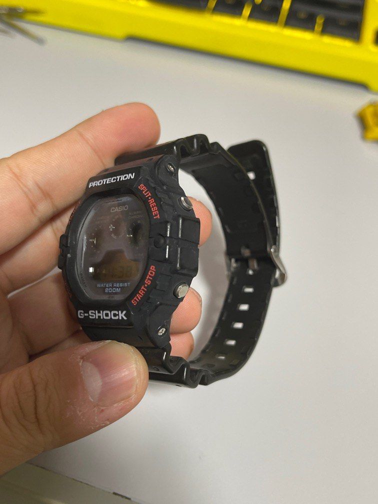 dw 5900c