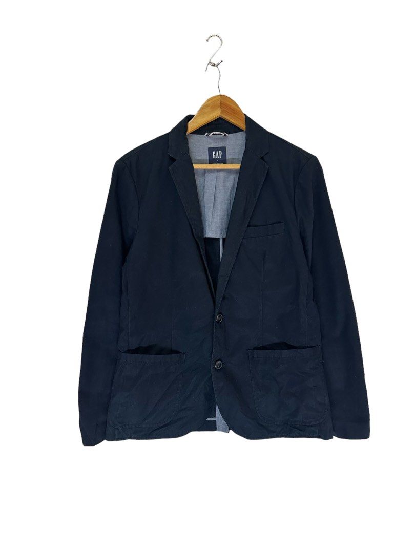 Gap shop navy blazer