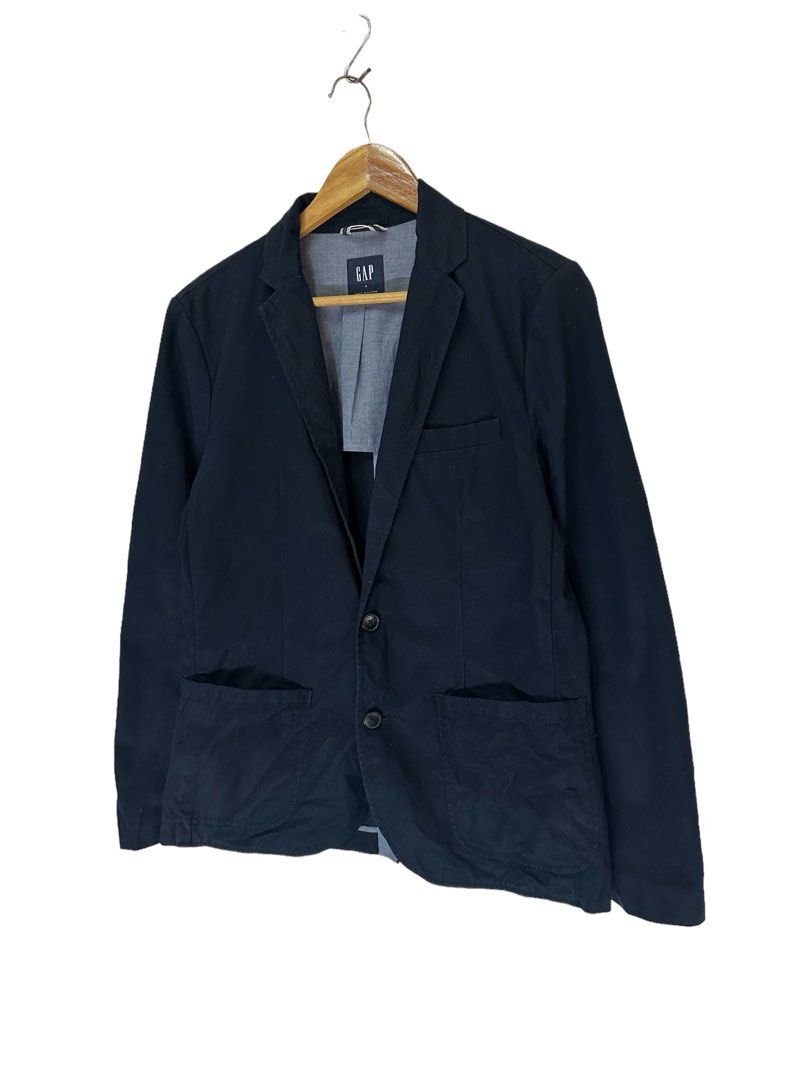Gap blazer men online