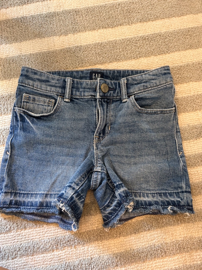 GAP denim girls jeans