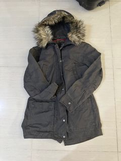 Gap winter coats top