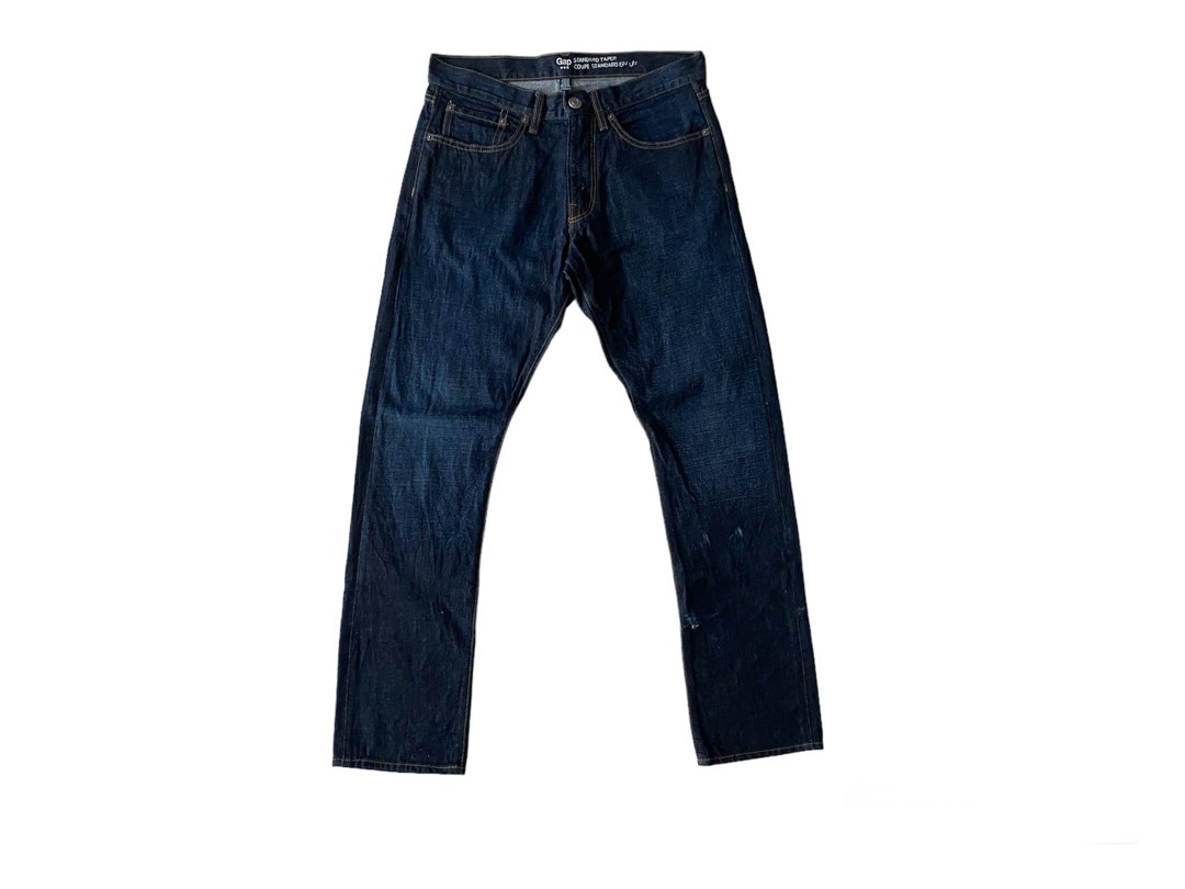 Gap standard taper deals