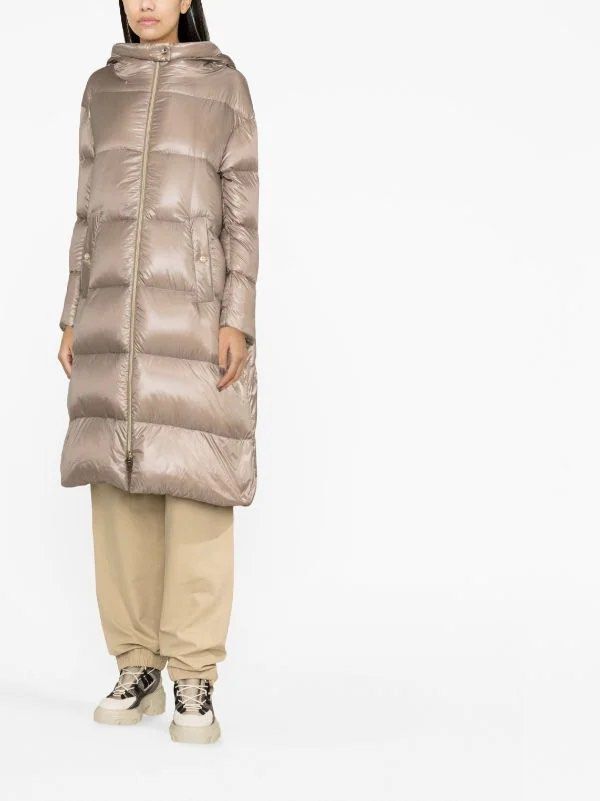 Gap ladies shop puffer coats