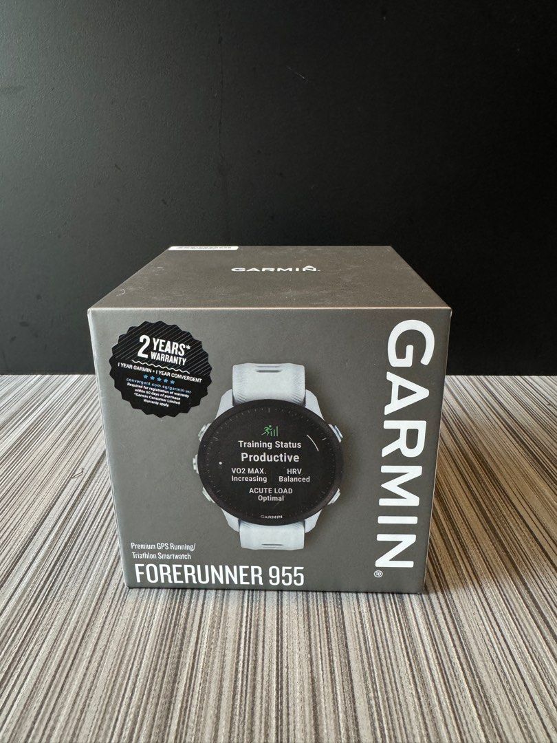 Gumtree garmin hotsell watch