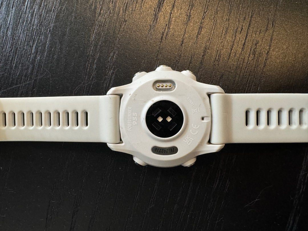 Garmin forerunner 35 discount hebrew