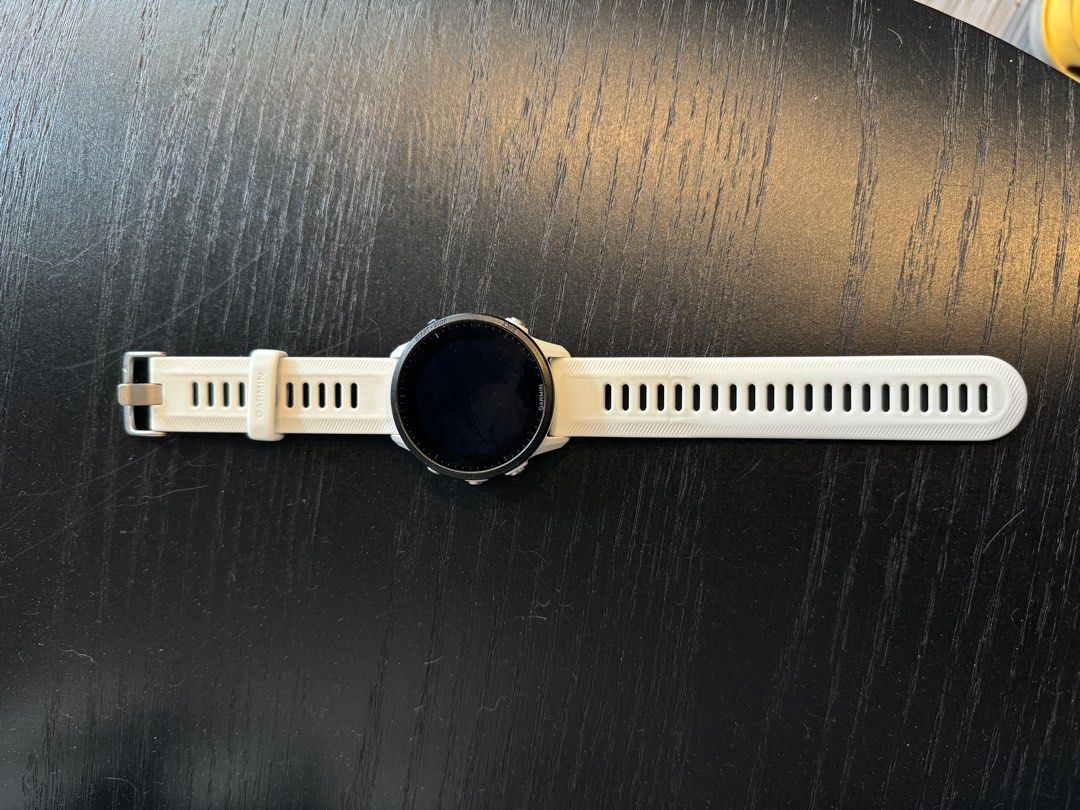 Garmin forerunner 35 hebrew on sale