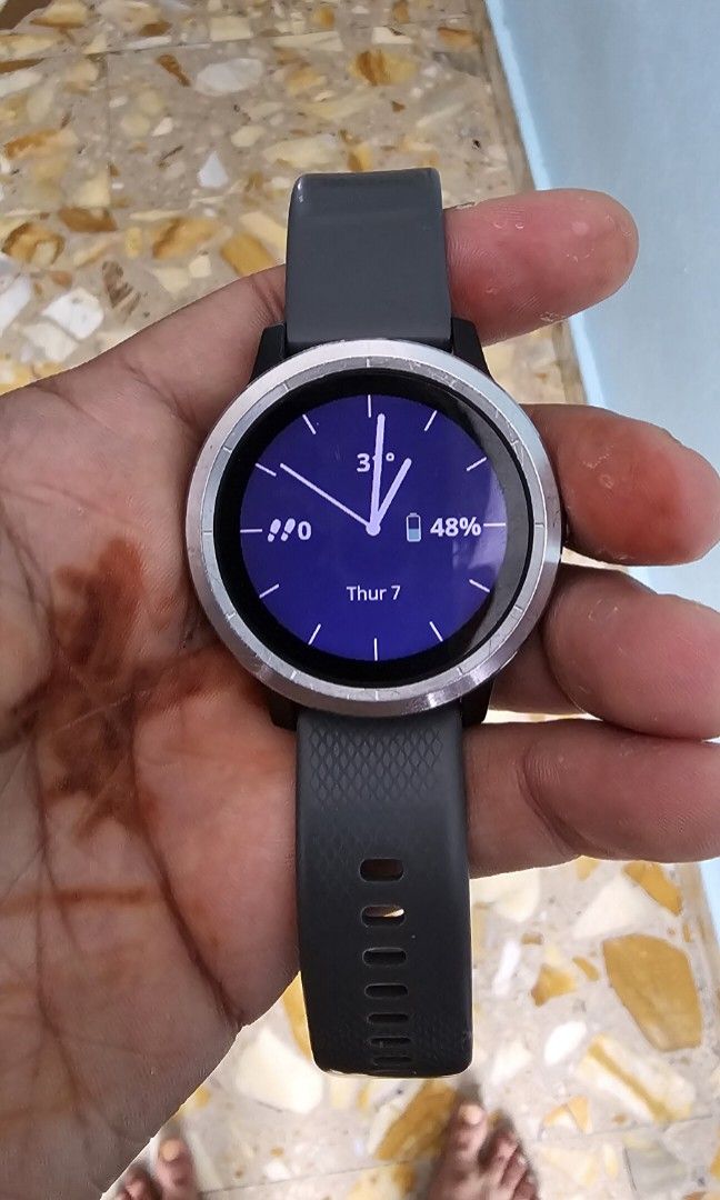 Garmin Vivoactive 3 element