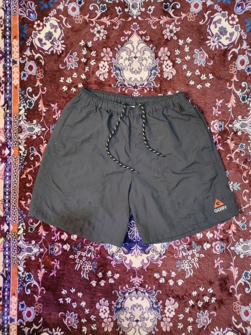 Gerry short hiking pants Men s Fashion Bottoms Shorts on Carousell