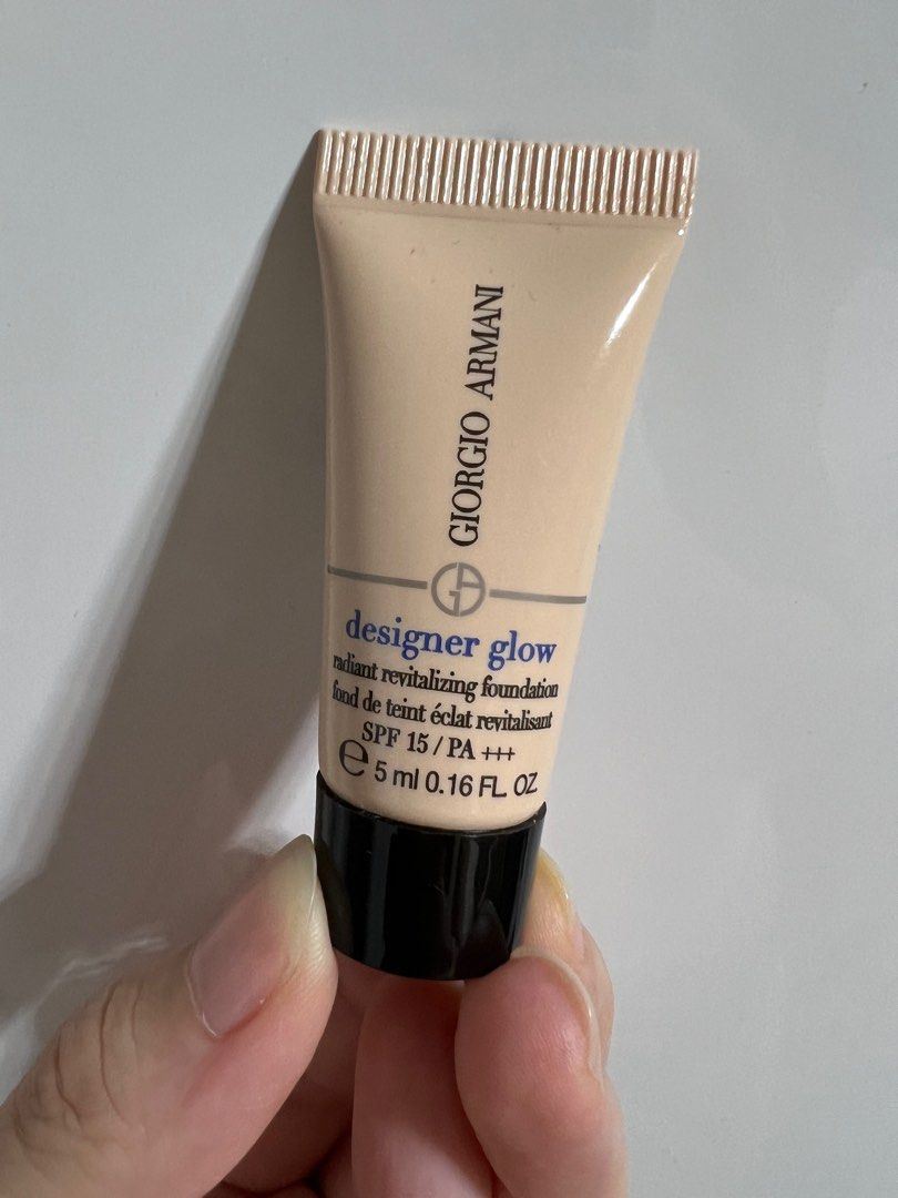 Giorgio Armani Designer Glow 1.75