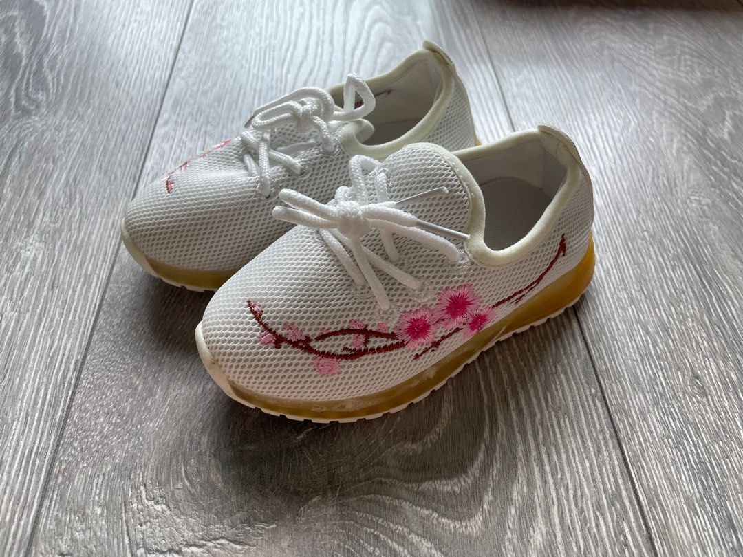 Girls shoes sneakers Babies Kids Babies Kids Fashion on