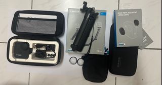 GoProMax