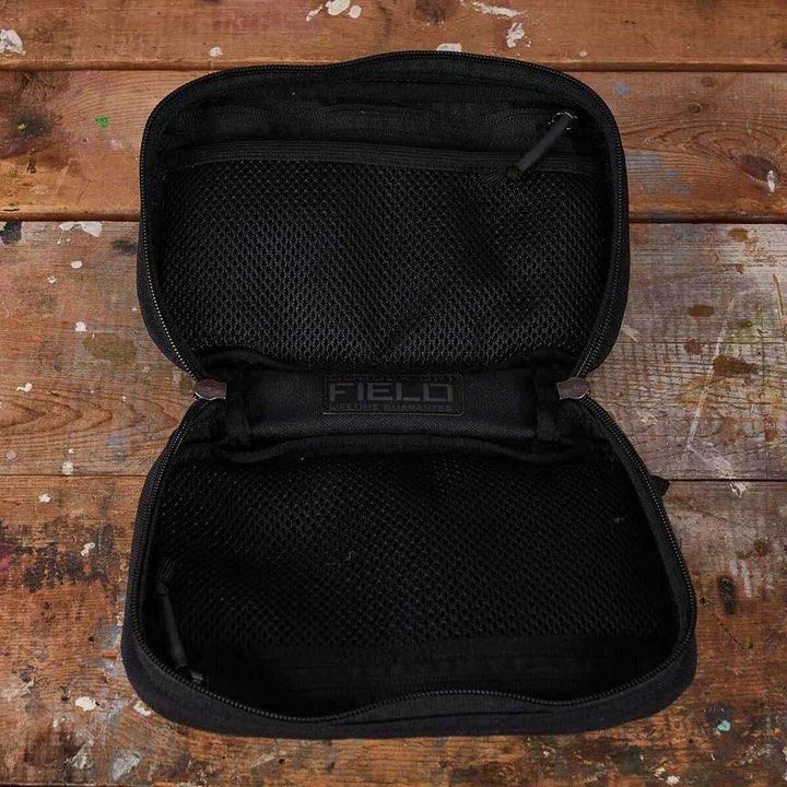 Goruck gr1 field store pocket