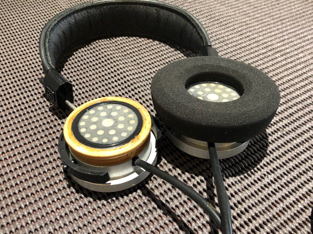 Ps500e grado hot sale