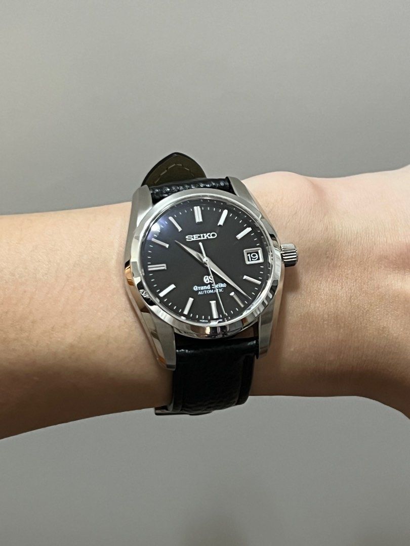 Grand seiko sbgr053 top