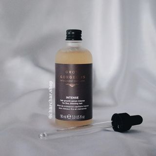 Grow Gorgeous加強版養髮精華