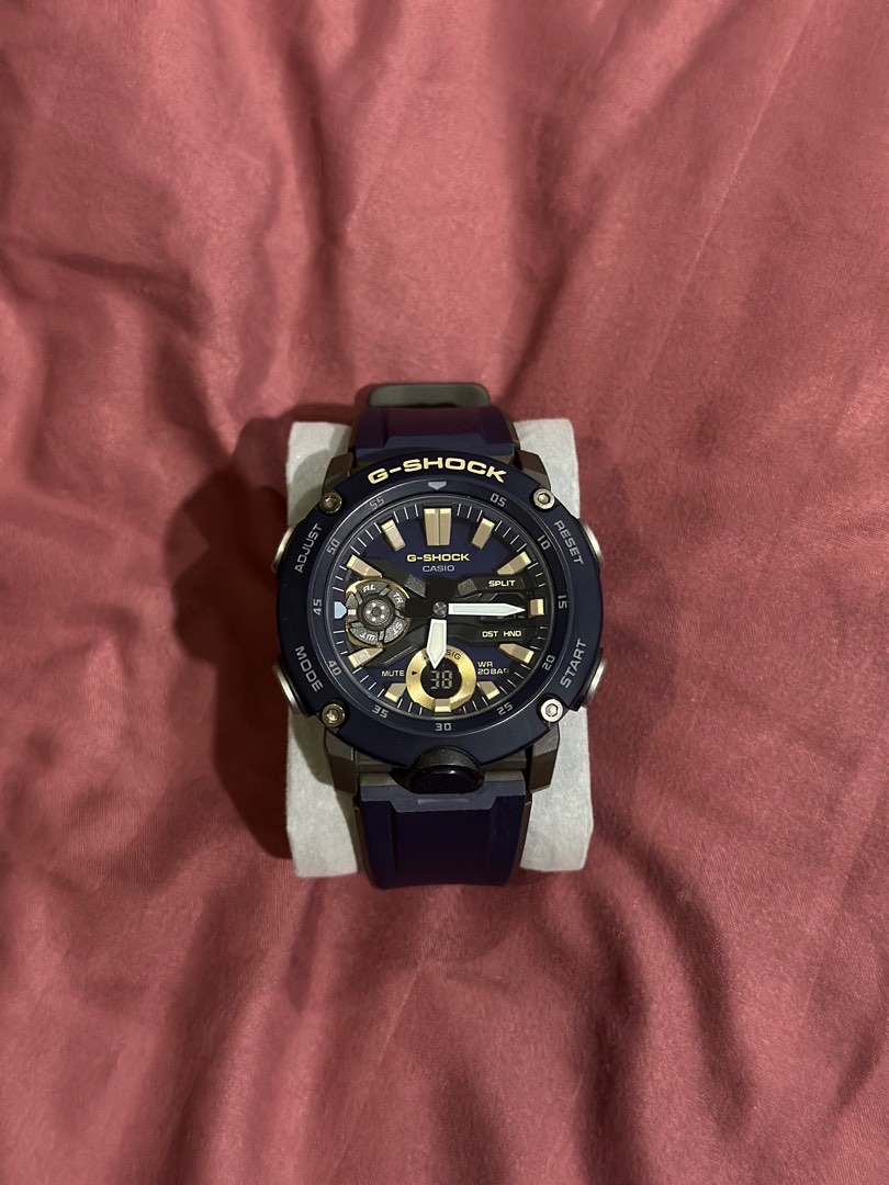G shock best sale ga 2000 2adr