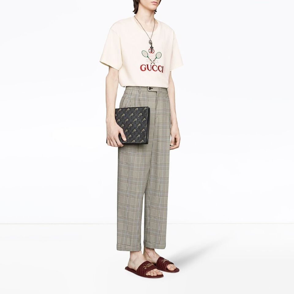 Gucci clutch 2019 discount