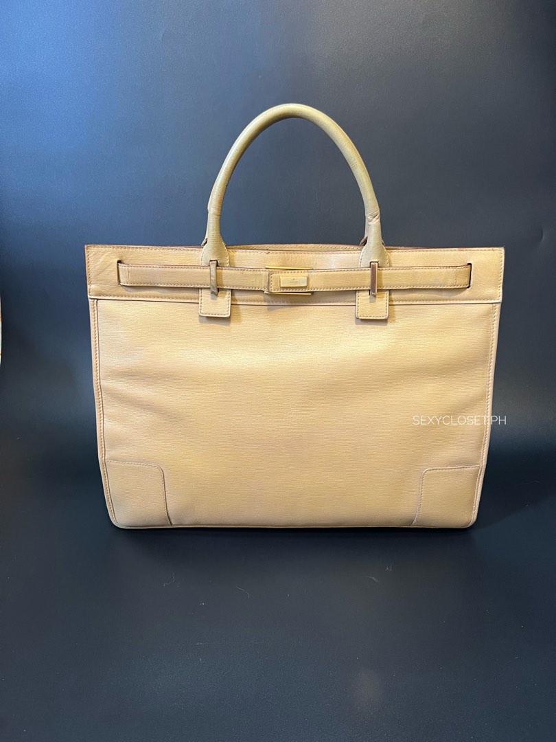 Gucci birkin top