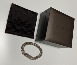 Gucci Kihei Bracelet Good Condition