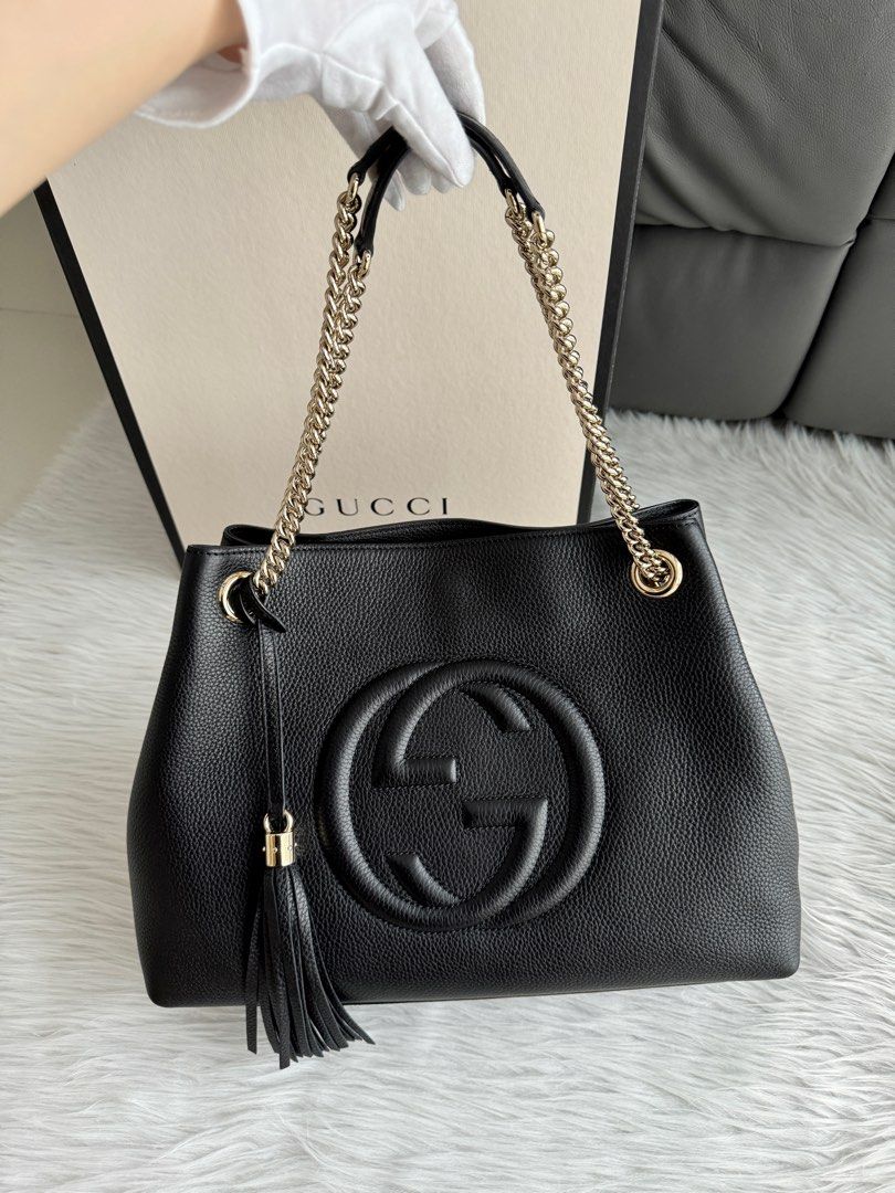 Soho tote discount