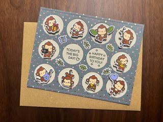 (Category: ) located in . Submitted by craftcard.sg (Listing ID 1270053818, Image 1). Description: .