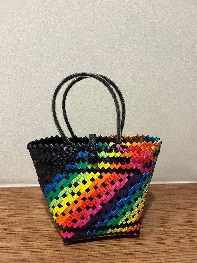 Bag basket hotsell