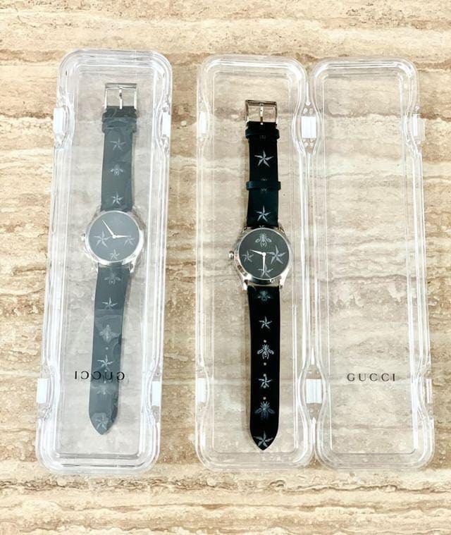 Harga gucci watch online