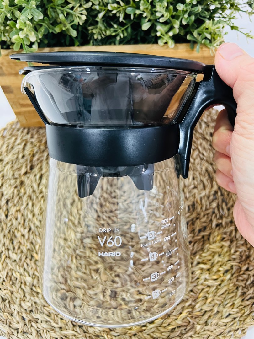 Hario V60 made in Japanese, TV & Home Appliances, Kitchen Appliances
