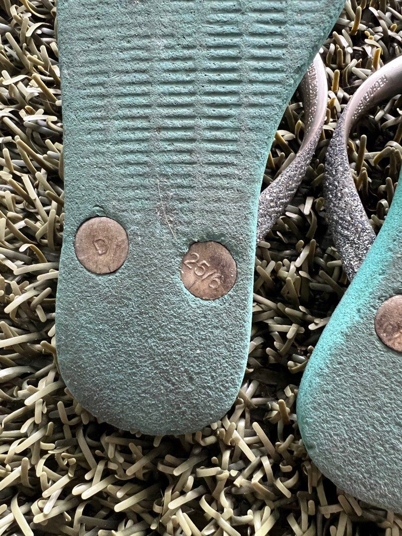 Havaianas mermaid store