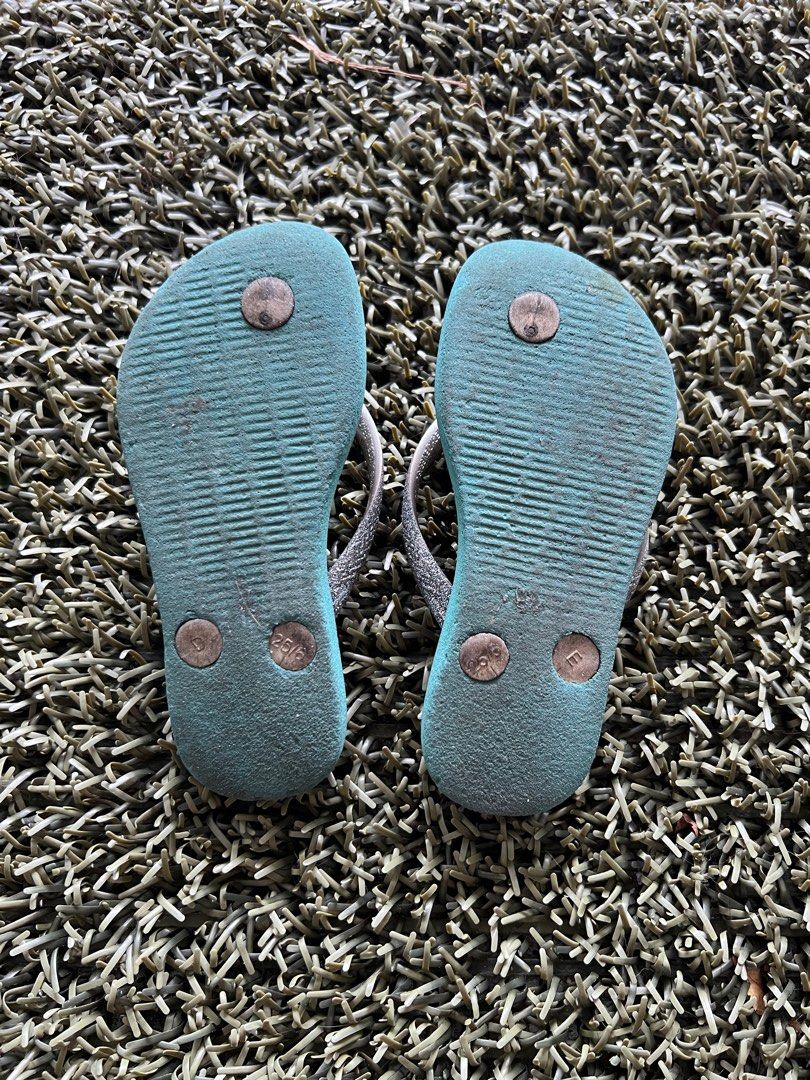Havaianas mermaid best sale