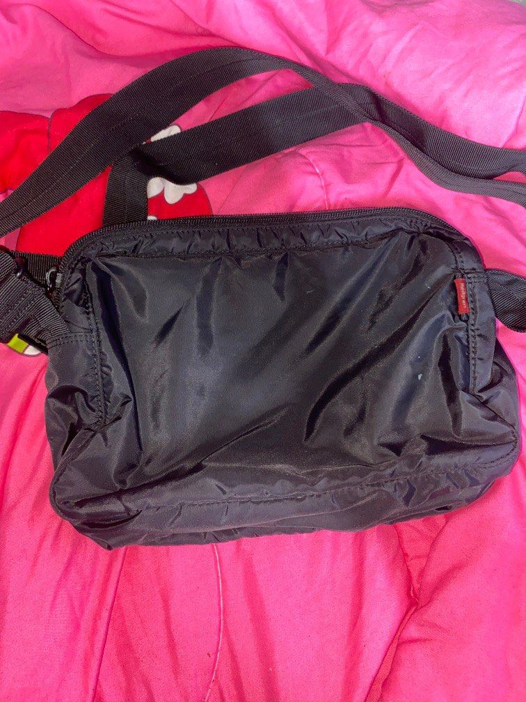 HEDGREN URBAN BAGS ORIGINAL 3F Men s Fashion Bags Sling Bags on