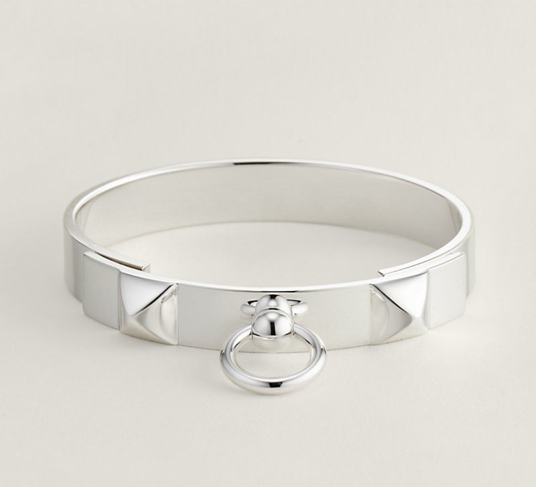 Hermès collier top de chien