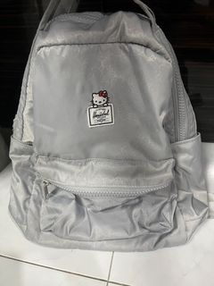 Herschel hello top kitty singapore