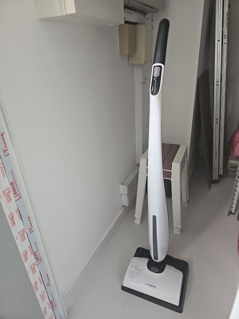 Hizero Vacuum Cleaner TV Home Appliances Vacuum Cleaner