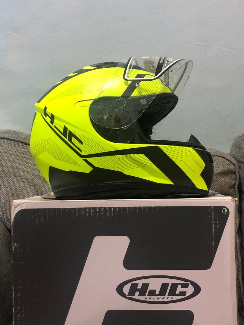 Hjc cs 15 best sale faren