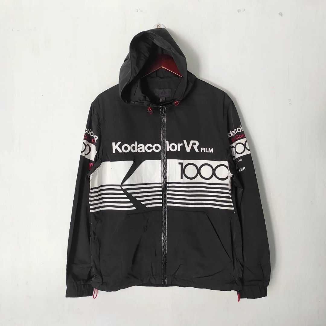 H&m outlet kodak jacket