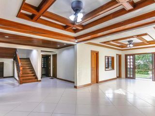 📣HOUSE FOR RENT‼️ at San Miguel Village, Makati City
