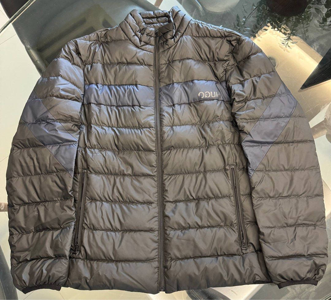 Hugo Boss Jacket Thin