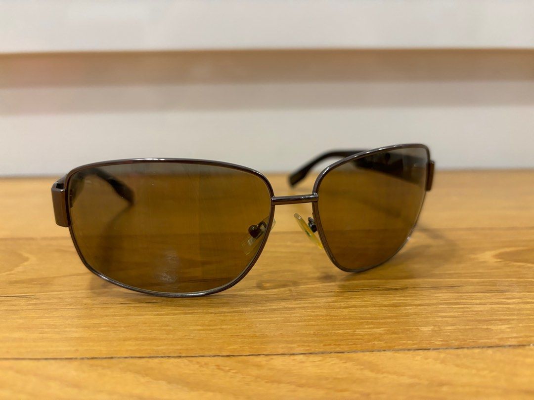 Hugo boss 0976 yellow discount