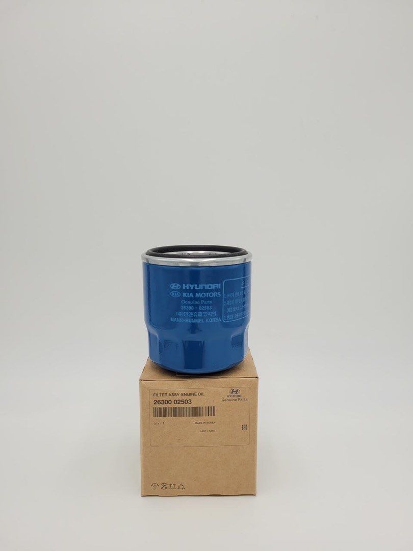 10pack Washers Hyundai | Genuine Engine Oil Filter