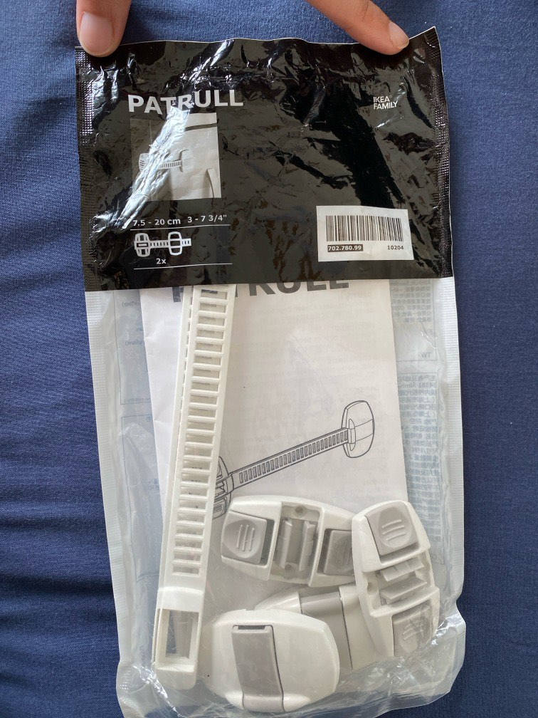 IKEA Child safety strap, Babies & Kids, Baby Nursery & Kids Furniture