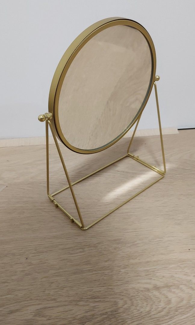 IKEA LASSBYN Table mirror