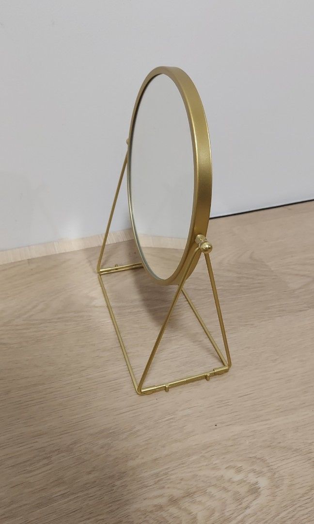 IKEA LASSBYN Table mirror
