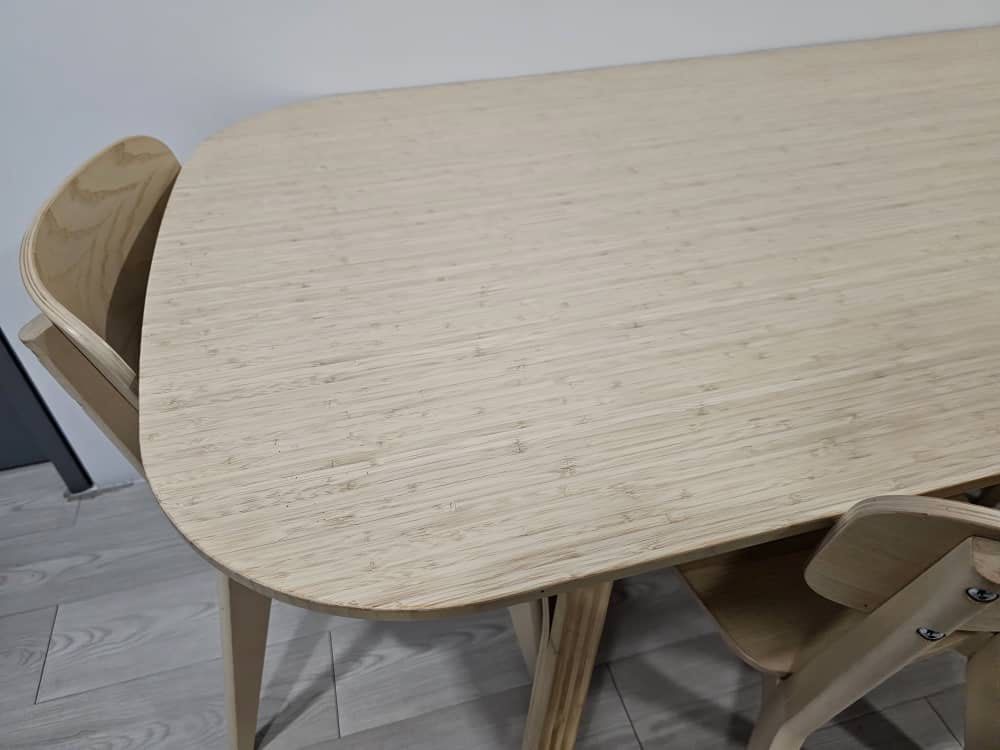 Ikea Voxlov Table, Furniture & Home Living, Furniture, Tables & Sets on